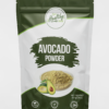 Super Healthy Food Avocado Powder