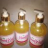 Hand wash