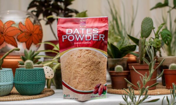 SEM SPICES Date powder