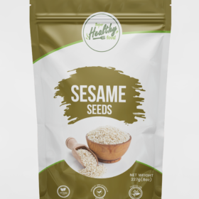 Super Healthy Foods Sesame Seeds