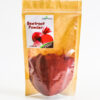 Laalfi Beetroot Powder in kraft see-through packaging