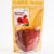 Laalfi Beetroot Powder in kraft see-through packaging