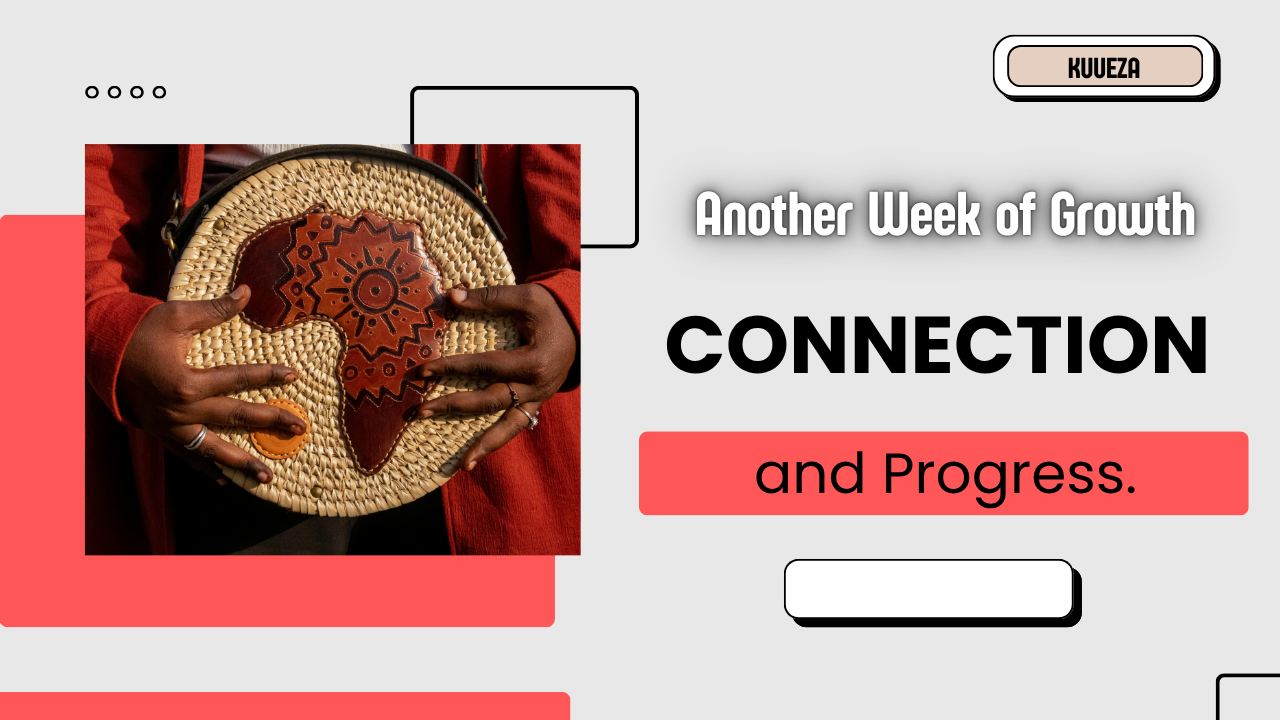 Kuueza Korner – Week 62