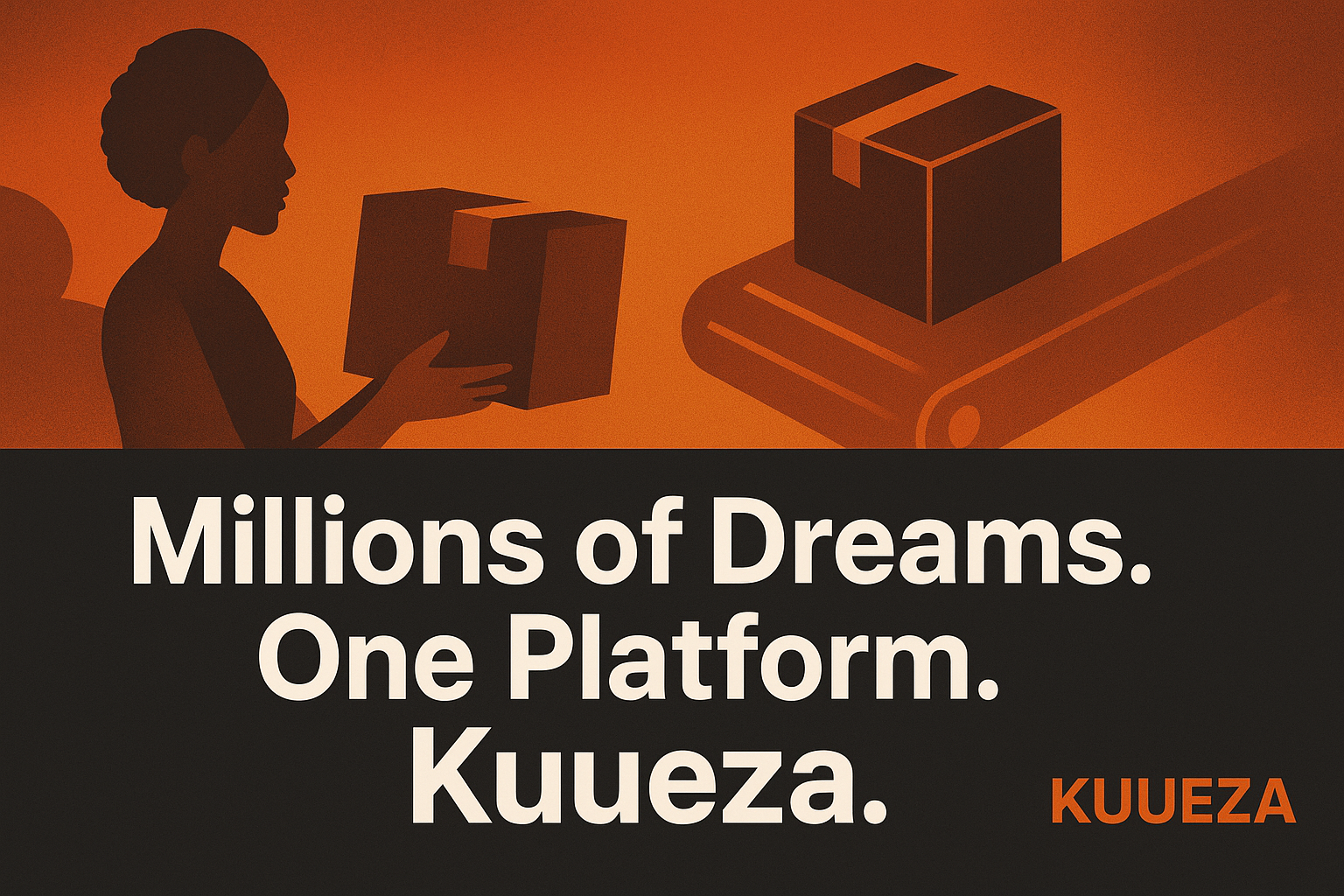 Kuueza Korner – Week 66