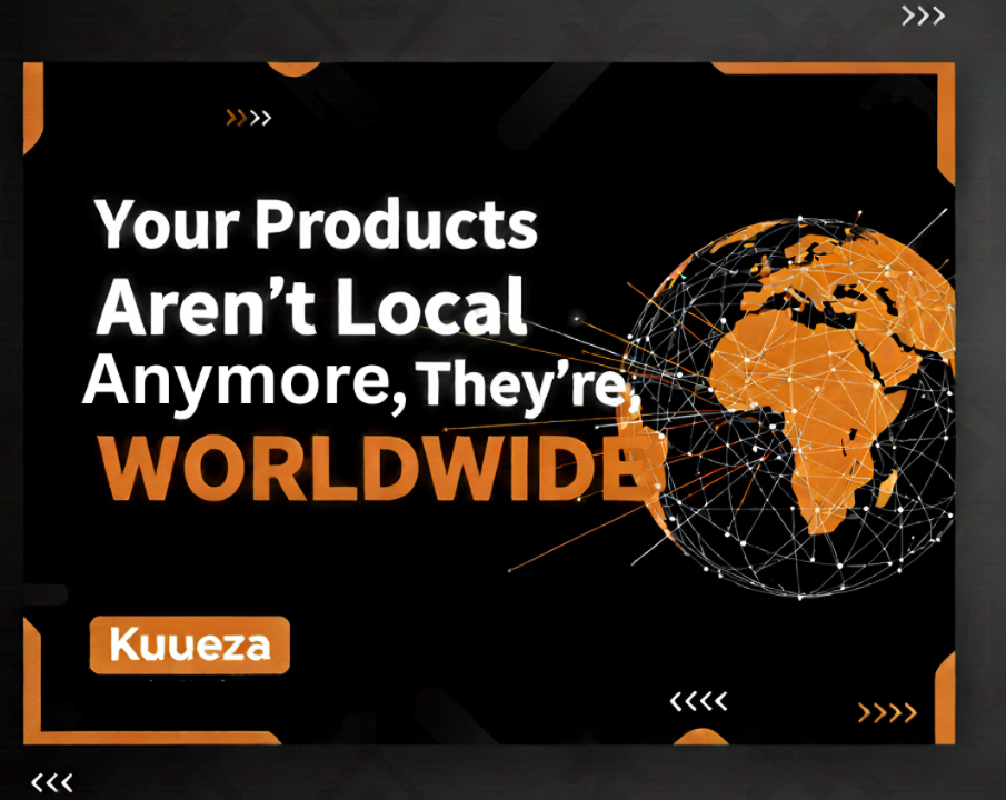 Kuueza Korner – Week 68