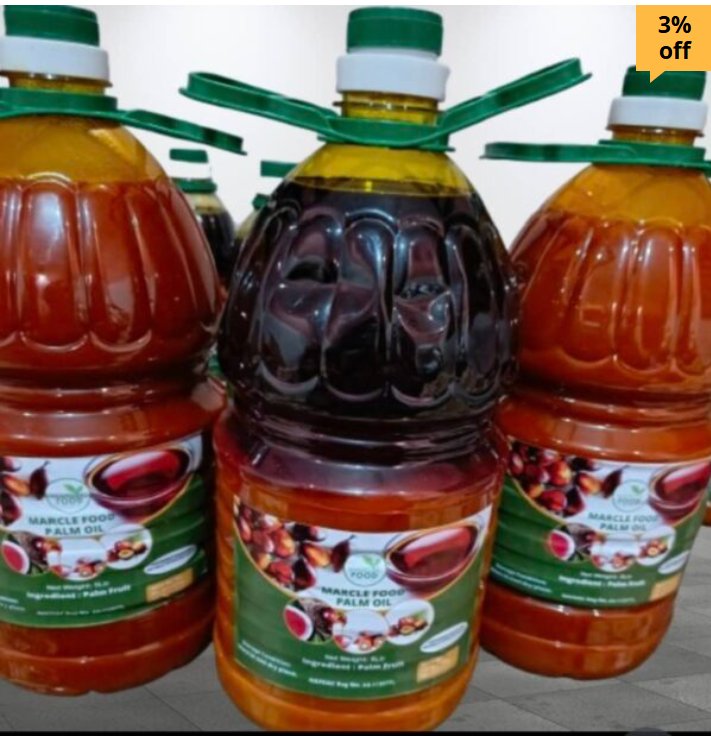 Palm Oil