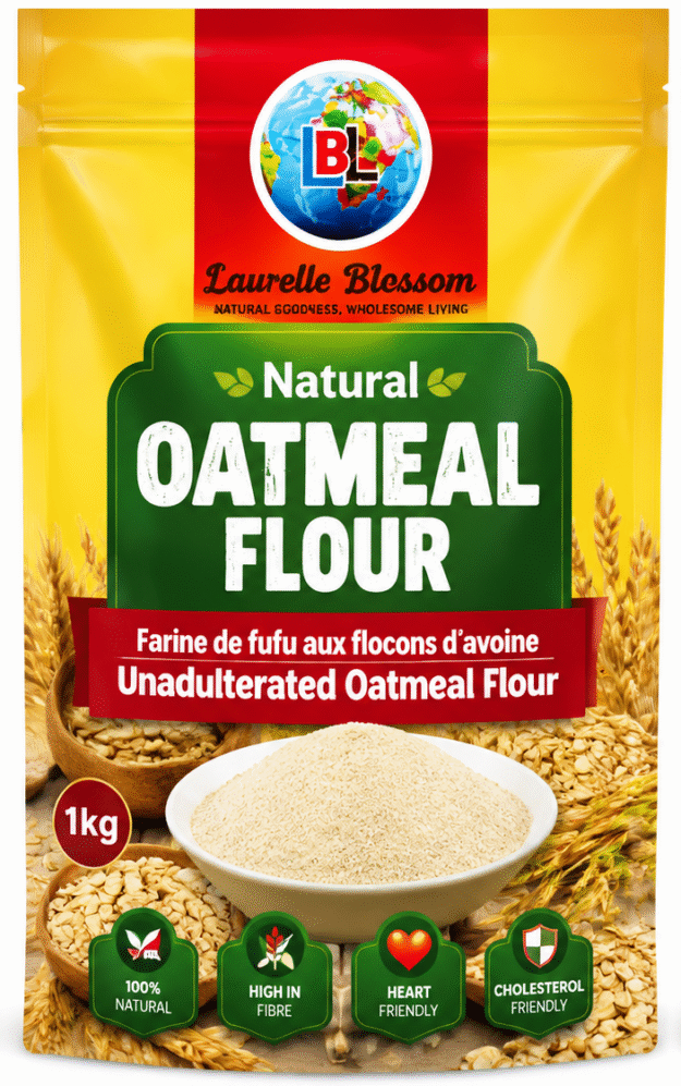 OATMEAL