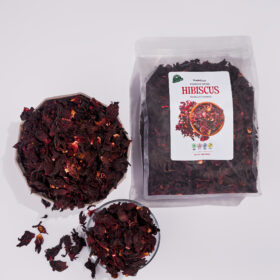 zobo dried hibiscus flowers flor de jamaica