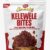 Ebi Kelewele Bites- Spicy Ghana Ripe Plantain Snack.
