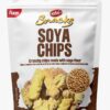 Soy Chips